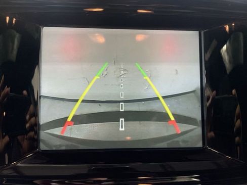 Used 2022 Dodge Durango GT w/ Blacktop Package image 17