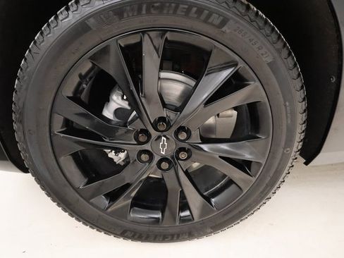 Used 2022 Chevrolet Blazer RS w/ Enhanced Convenience Package image 6