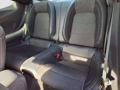 New 2026 Ford Mustang EcoBoost image 47