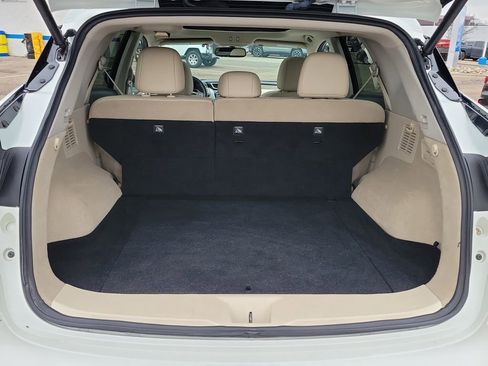 Used 2019 Nissan Murano SL image 32