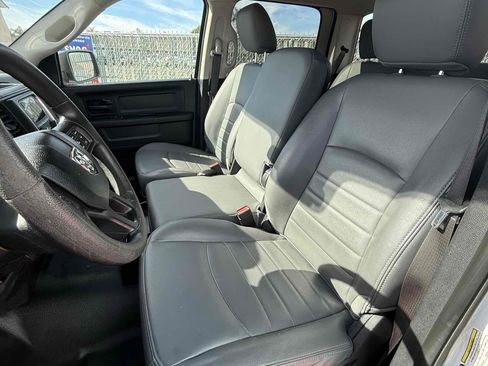 Used 2017 RAM 1500 Tradesman w/ Protection Group image 54