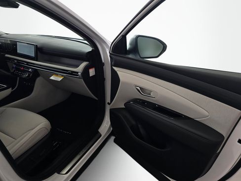New 2026 Hyundai Tucson Limited AWD/4WD image 41