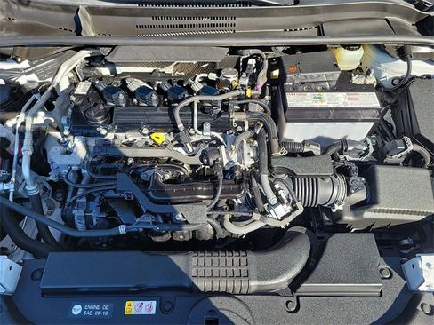 Used 2022 Toyota Corolla SE image 22