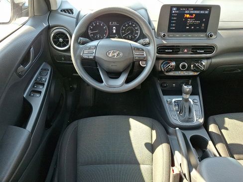 Used 2023 Hyundai Kona SEL w/ Cargo Package image 11