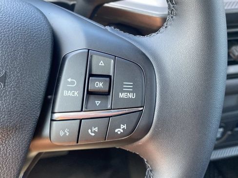 New 2026 Ford Bronco Sport Outer Banks w/ Outer Banks Tech Package+ AWD/4WD image 23