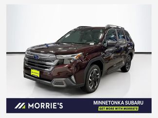 Used 2026 Subaru Forester Limited AWD/4WD video 1