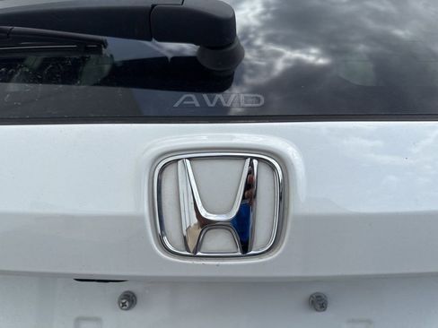 Used 2023 Honda CR-V EX-L image 5
