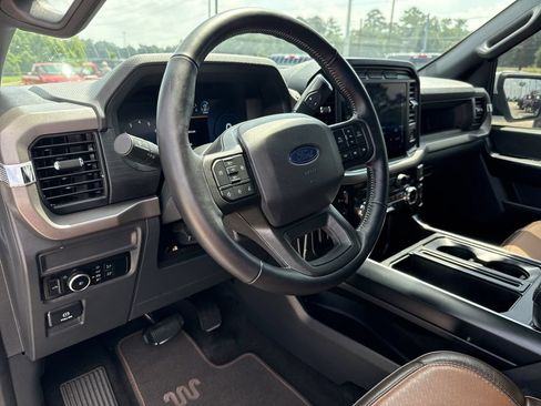 Used 2024 Ford F150 XL w/ Equipment Group 103A High AWD/4WD image 13