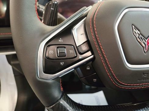 New 2026 Chevrolet Corvette Z06 image 24