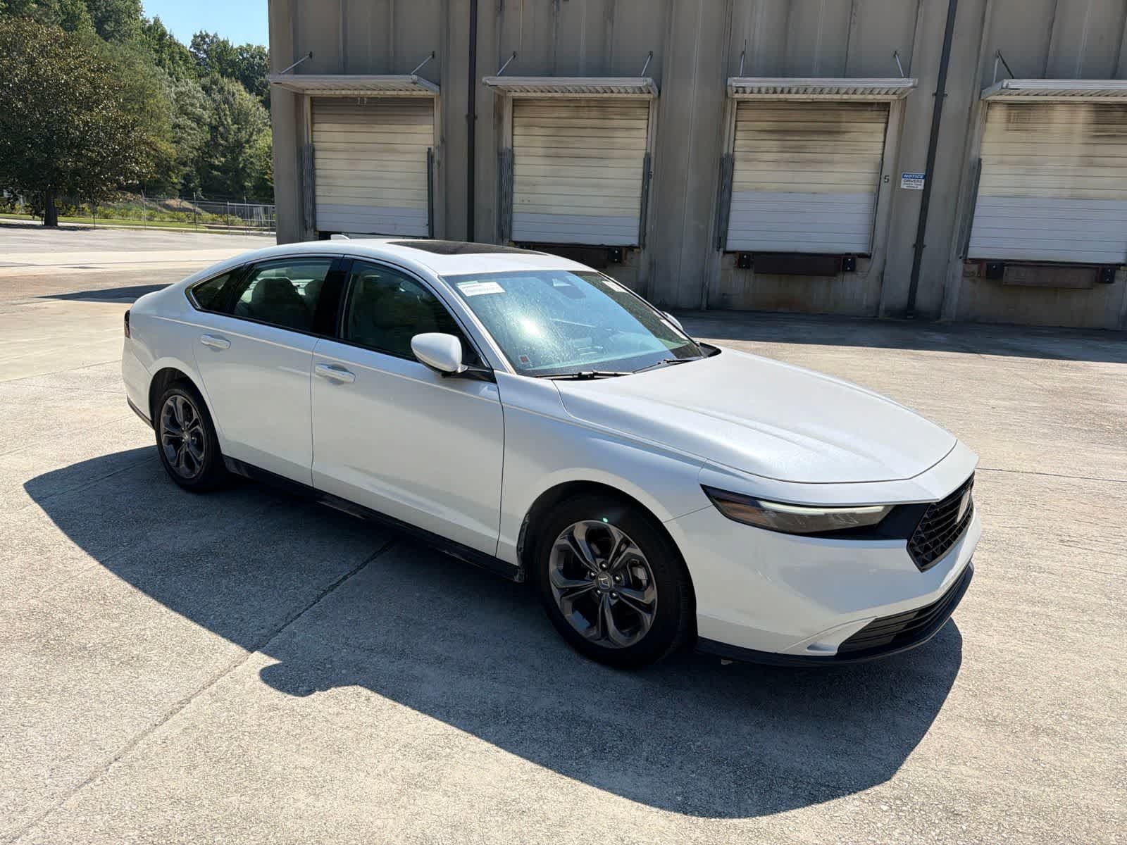 Used 2024 Honda Accord EX image 15