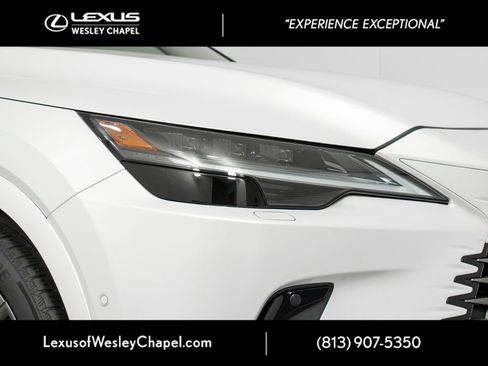 Used 2023 Lexus RX 350 AWD w/ Accessory Package image 3
