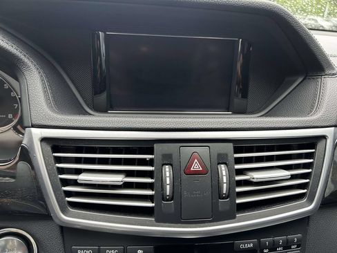 Used 2013 Mercedes-Benz E 63 AMG Sedan image 15