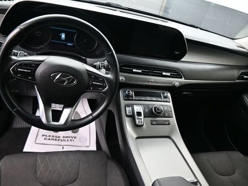 Used 2021 Hyundai Palisade SEL w/ Convenience Package AWD/4WD image 23