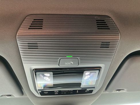 New 2025 Volkswagen ID. Buzz Pro S image 24