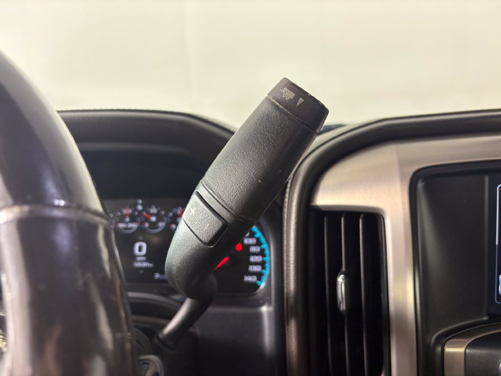 Used 2019 GMC Sierra 2500 Denali w/ Duramax Plus Package AWD/4WD image 20