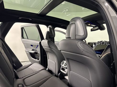New 2026 Mercedes-Benz GLC 300 4MATIC image 17