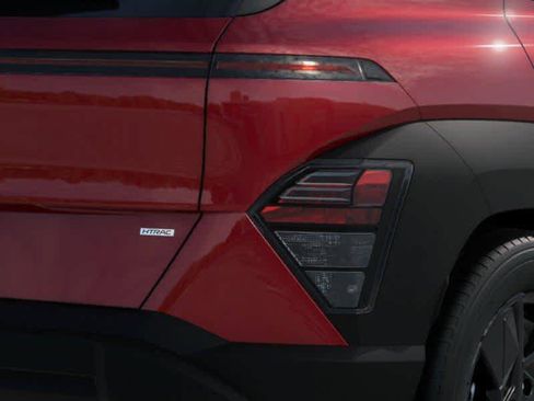 New 2027 Hyundai Kona SEL Sport AWD/4WD image 10