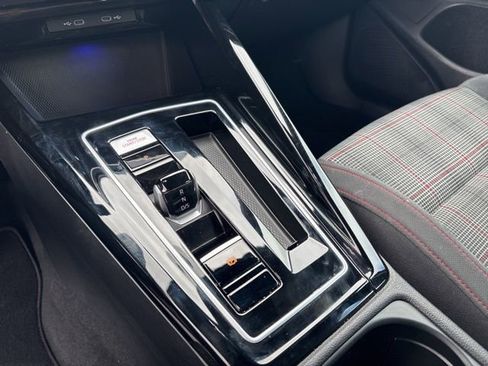 Certified 2024 Volkswagen GTI S FWD image 18