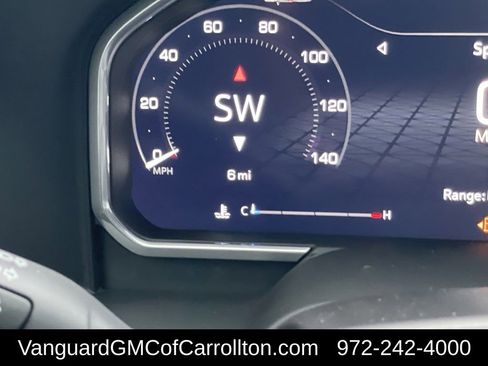 New 2026 GMC Sierra 2500 AT4 w/ AT4 Premium Plus Package image 16