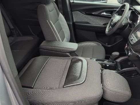 Used 2023 Chevrolet TrailBlazer LT image 42