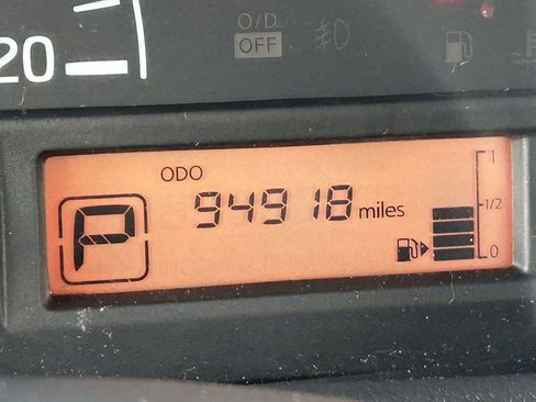 Used 2021 Nissan NV200 S w/ Back Door Glass Package image 34