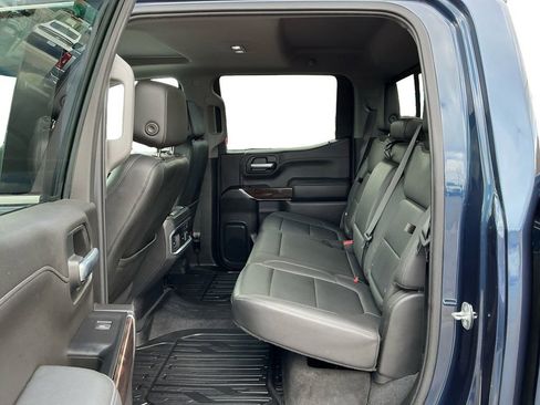 Used 2020 GMC Sierra 1500 SLT w/ SLT Premium Plus Package image 21