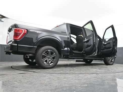 Used 2023 Ford F150 XLT w/ Equipment Group 302A High image 73