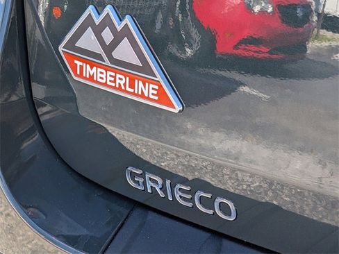 Used 2021 Ford Explorer Timberline image 15