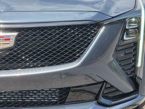 New 2026 Cadillac CT5 Sport RWD image 10