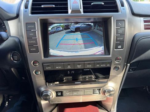 Used 2018 Lexus GX 460 Premium w/ Premium Package AWD/4WD image 41