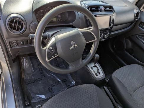 Used 2018 Mitsubishi Mirage ES image 10