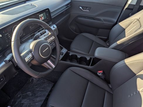 New 2026 Hyundai Kona Limited image 7
