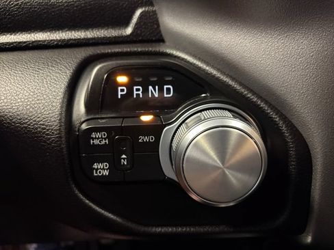 Used 2022 RAM 2500 Laramie w/ Night Edition AWD/4WD image 22