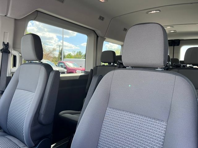 New 2026 Ford Transit 350 XLT AWD/4WD image 12