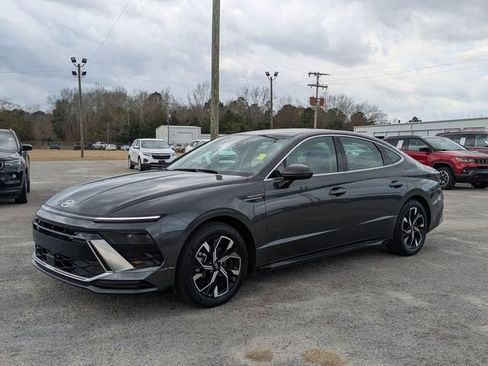 Used 2025 Hyundai Sonata SEL image 7