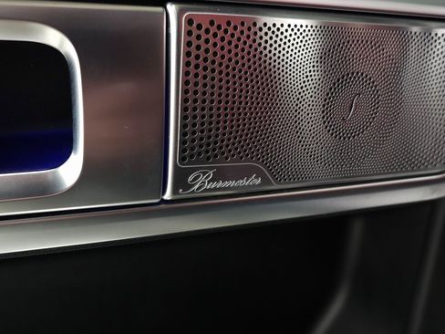 Used 2023 Mercedes-Benz G 63 AMG 4MATIC image 17