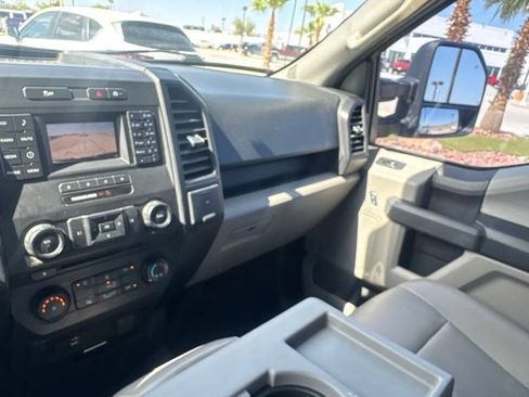 Used 2017 Ford F150 XL w/ Equipment Group 101A Mid RWD image 15