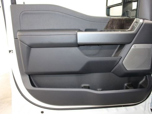 New 2026 Ford F350 Lariat w/ Lariat Premium Package image 22