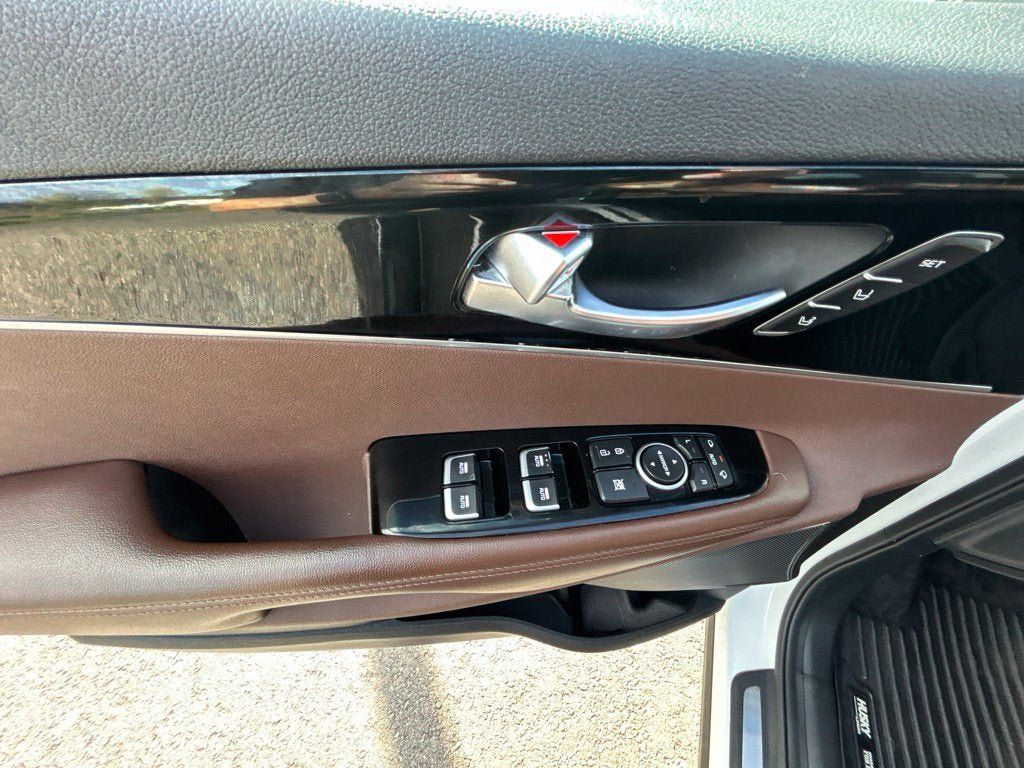 Used 2020 Kia Sorento SX AWD/4WD image 17