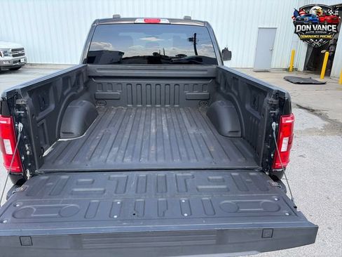 Used 2021 Ford F150 XLT w/ Equipment Group 302A High RWD image 22