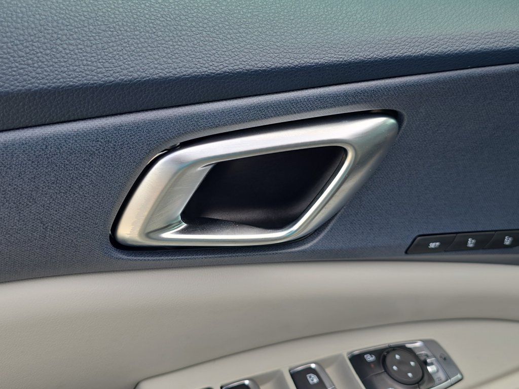 New 2026 Kia Carnival EX FWD image 20