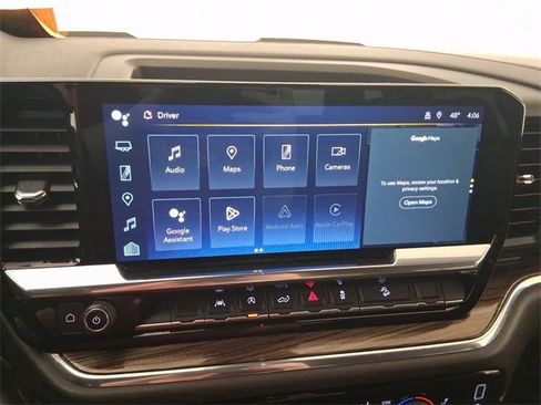 Used 2023 Chevrolet Silverado 1500 LT Trail Boss image 26