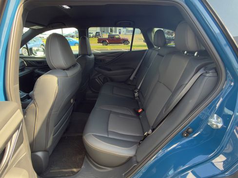 Used 2025 Subaru Outback Wilderness image 13