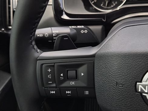 New 2026 Nissan Pathfinder SV FWD image 26