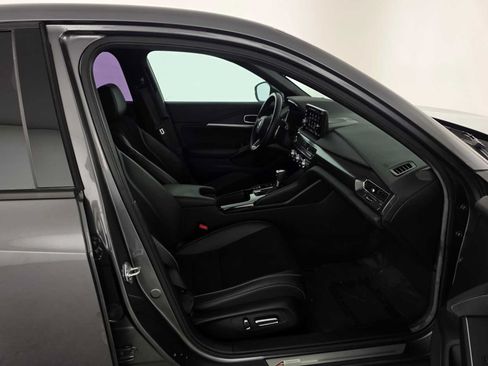 Used 2025 Acura Integra A-Spec w/ Technology Package FWD image 10