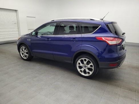 Used 2014 Ford Escape Titanium image 3