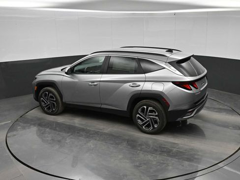 New 2026 Hyundai Tucson SEL Plus AWD/4WD image 25