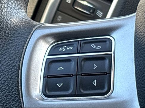 Used 2023 RAM 1500 Classic SLT w/ Trailer & Traction Group AWD/4WD image 13