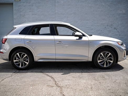 Used 2023 Audi Q5 2.0T Premium Plus w/ Premium Plus Package AWD/4WD image 17