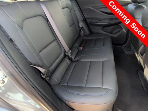 Used 2024 Buick Envista Sport Touring w/ Convenience I Package image 20